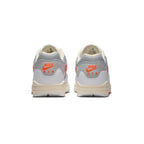 Nike Air Max 1 Patta Waves White Hyper Crimson