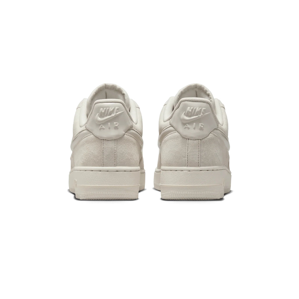 Nike Air Force 1 Low '07 Light Bone White