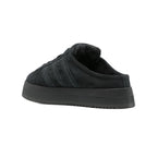 Adidas Campus 00s Winter Low Black Carbon