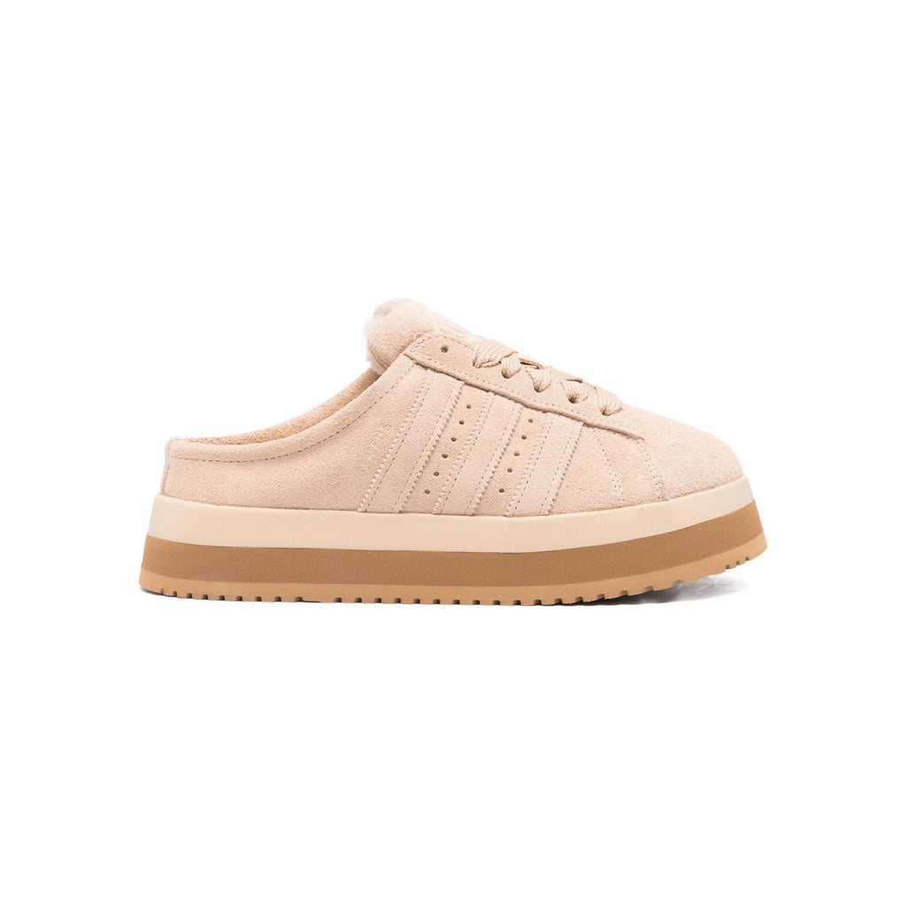 Adidas Campus 00s Winter Low Magic Beige