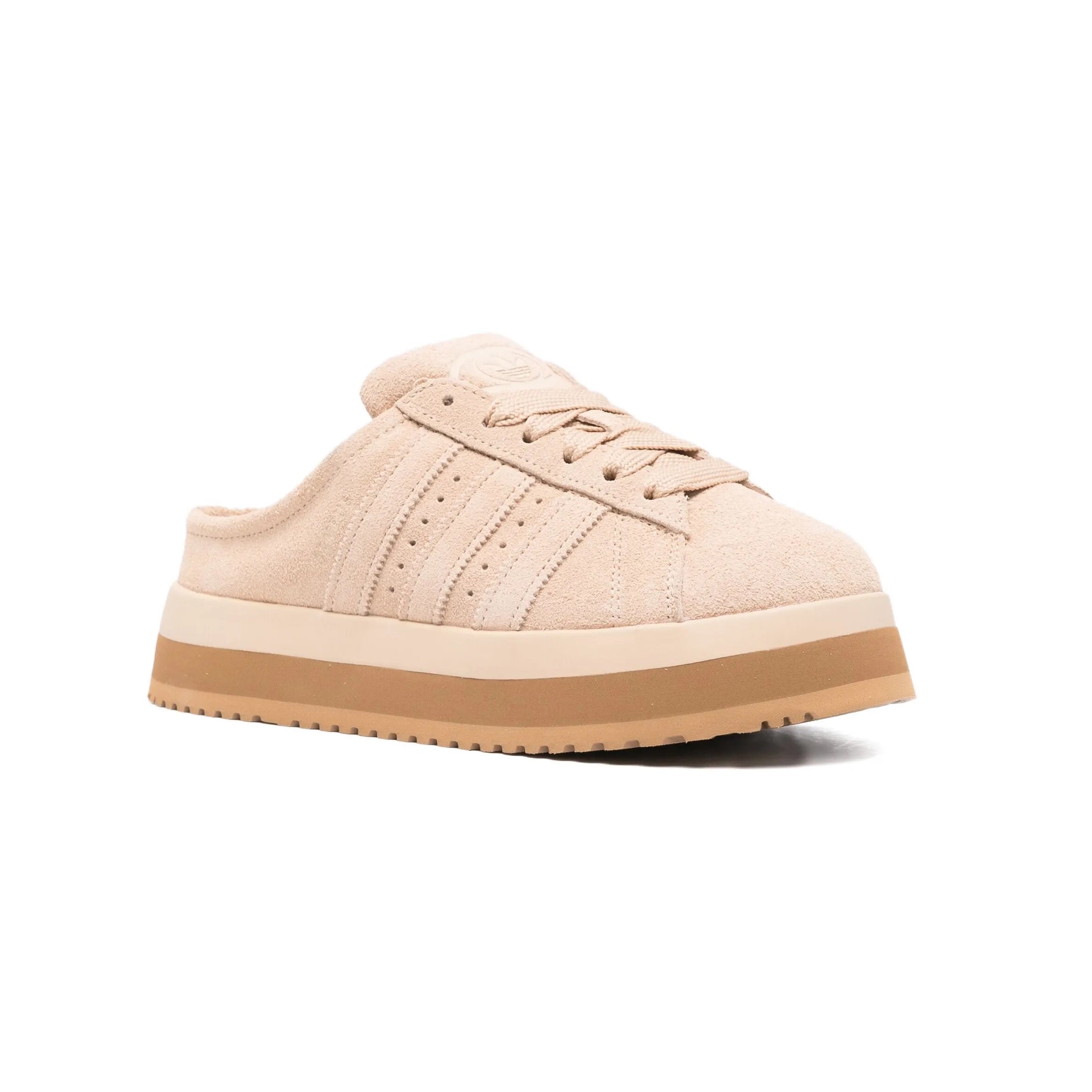Adidas Campus 00s Winter Low Magic Beige