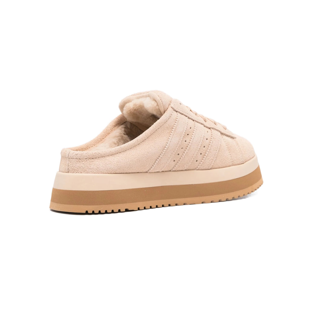 Adidas Campus 00s Winter Low Magic Beige