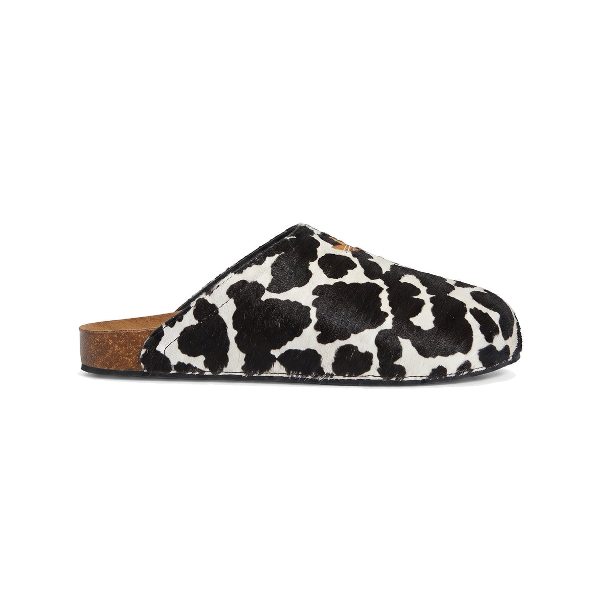 Adidas Adimule Cow Print