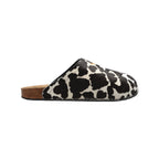 Adidas Adimule Cow Print