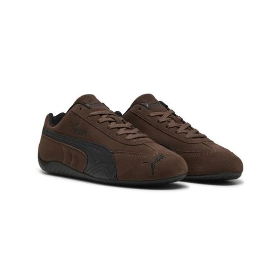 Puma Speedcat Chestnut Brown