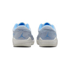 Jordan Flight Court Hydrogen Blue