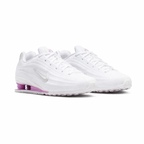Nike Shox Z White Light Magenta