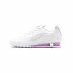 Nike Shox Z White Light Magenta