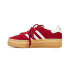 Adidas Gazelle Bold Red Year of the Horse