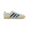 Adidas Gazelle Indoor Off White Focus Blue