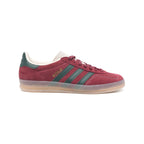 Adidas Gazelle Indoor Shadow Fig