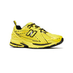 New Balance 1906R x Ganni Blazzer Yellow - View 2