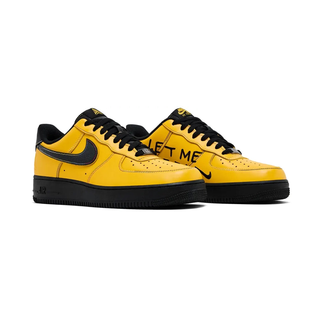 Nike Air Force 1 x Ja Morant Low Sundial