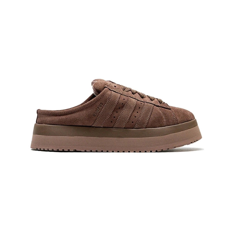 Adidas Campus 00s Winter Low Earth Strata