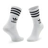 Socks Adidas 3 Stripes Crew Sock