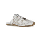 New Balance 530 SL x Miu Miu Mule White