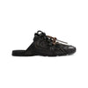 New Balance 530 SL x Miu Miu Mule Black