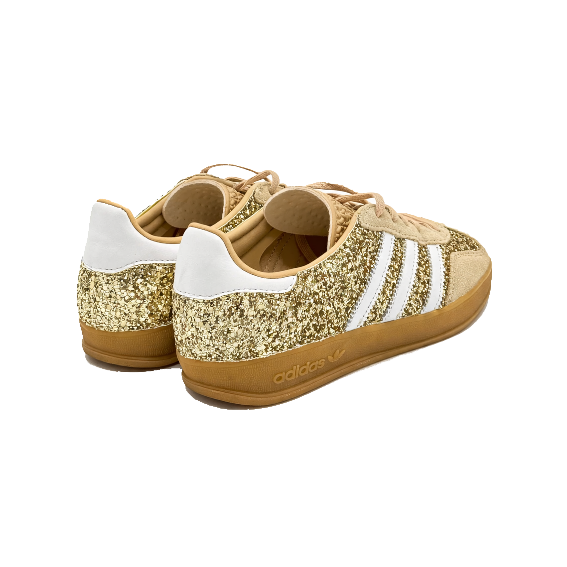 Adidas Gazelle Indoor Golden Hour