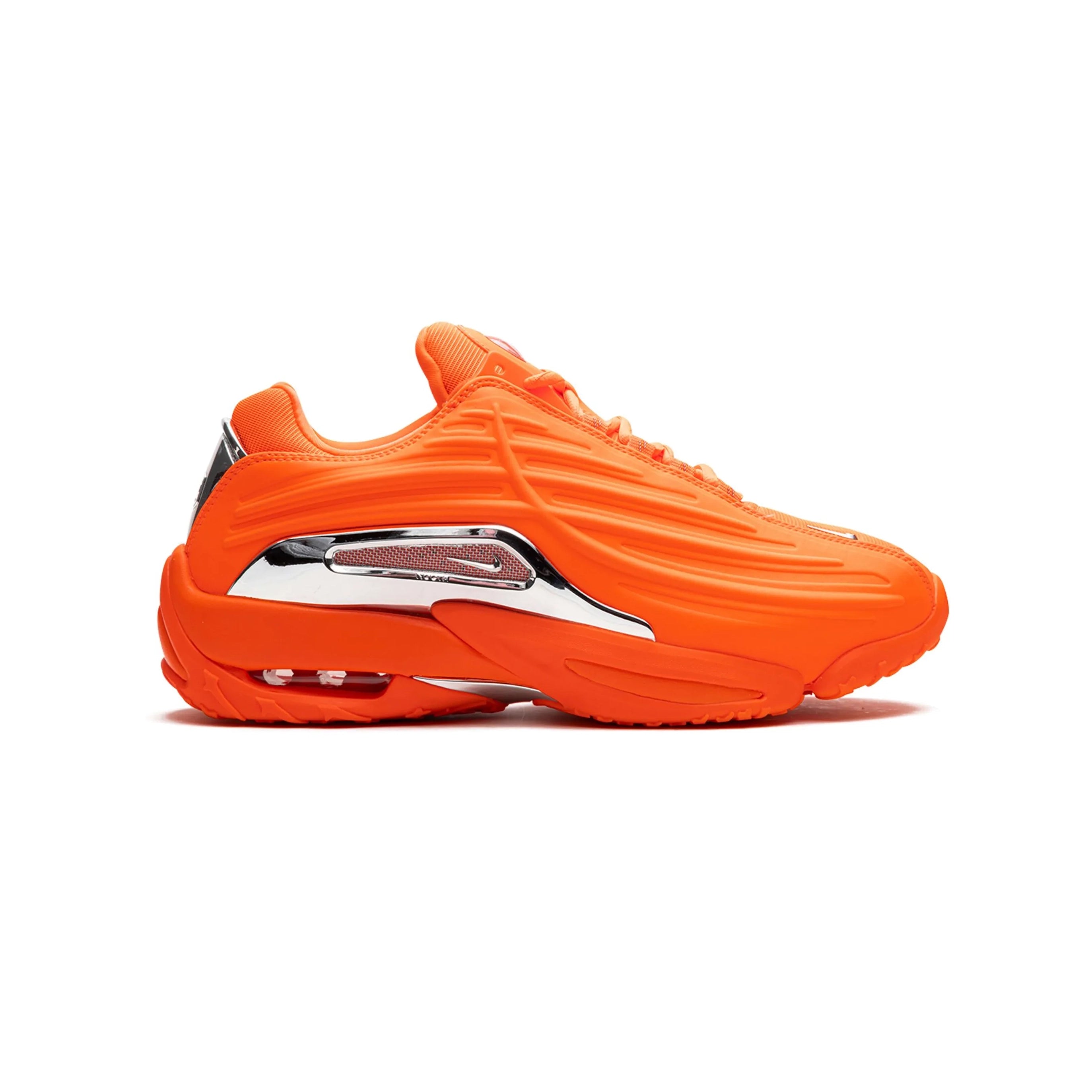 Nike NOCTA Hot Step 2 x Drake Total Orange