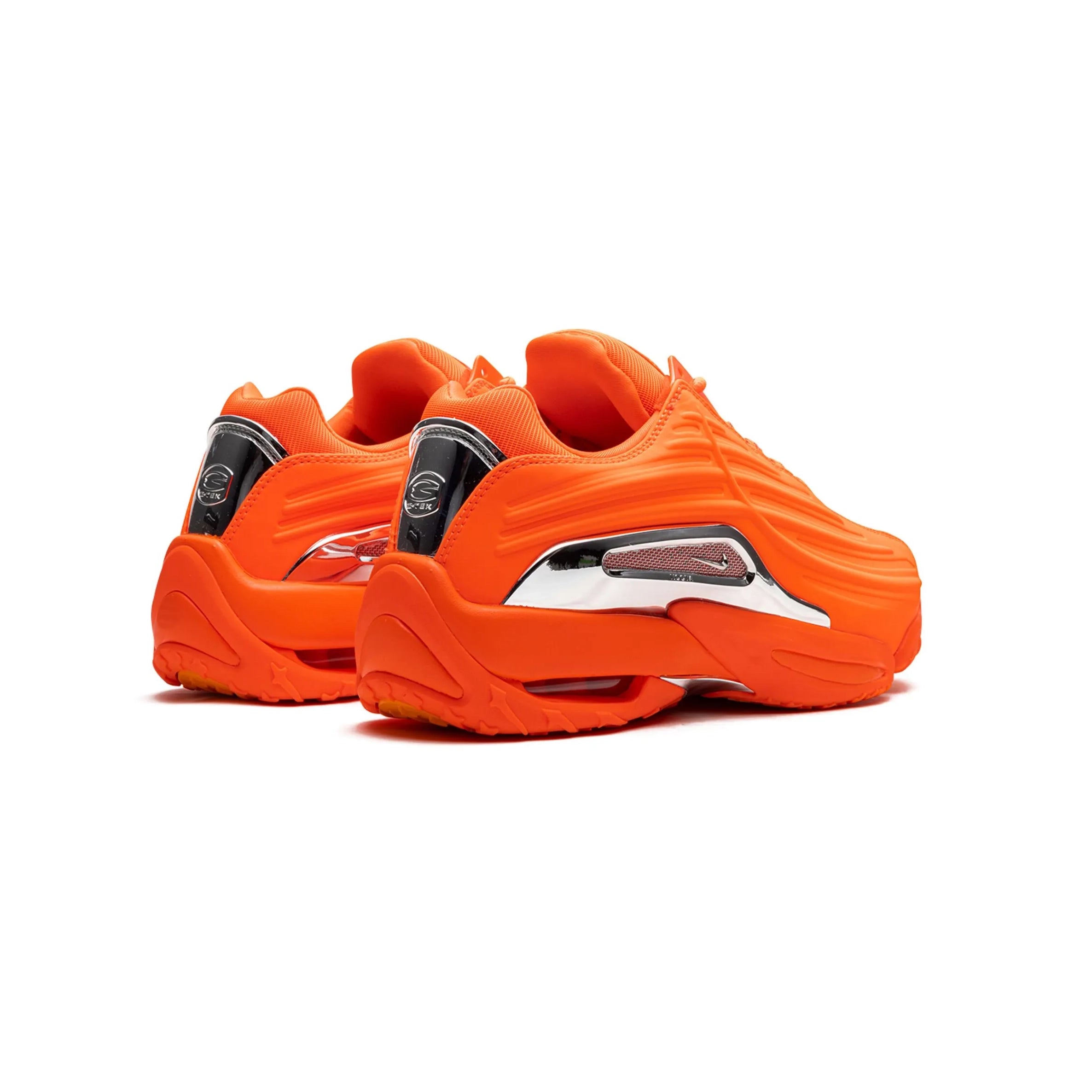 Nike NOCTA Hot Step 2 x Drake Total Orange