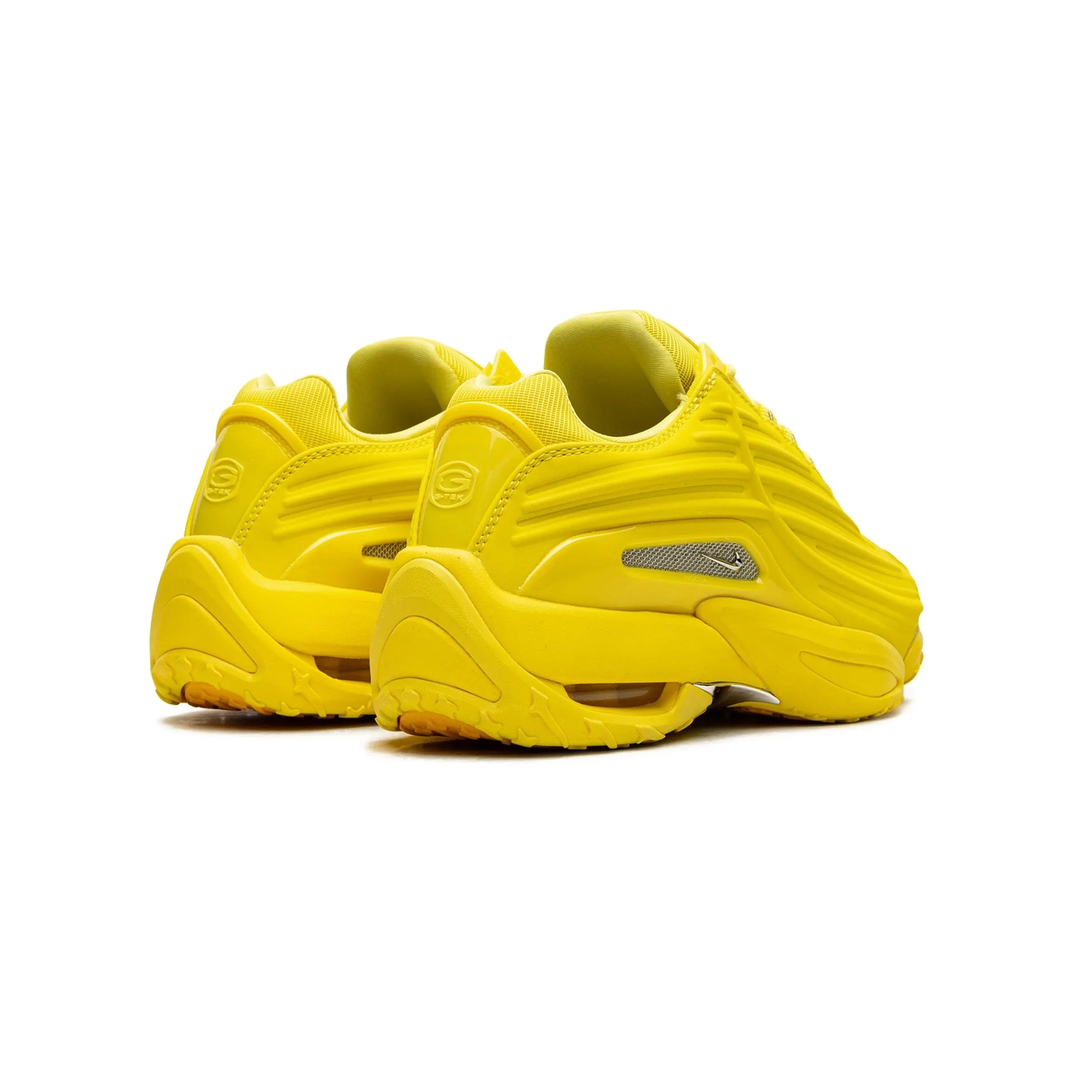 Nike NOCTA Hot Step 2 x Drake Opti Yellow