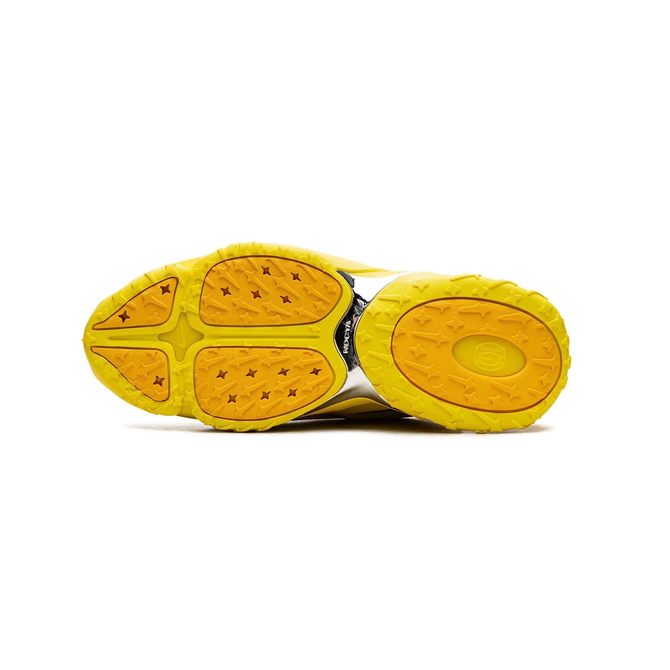 Nike NOCTA Hot Step 2 x Drake Opti Yellow