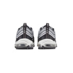 Nike Air Max 97 White Black Metallic Silver