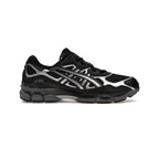 Asics Gel-NYC Black Graphite Grey