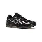 Asics Gel-NYC Black Graphite Grey
