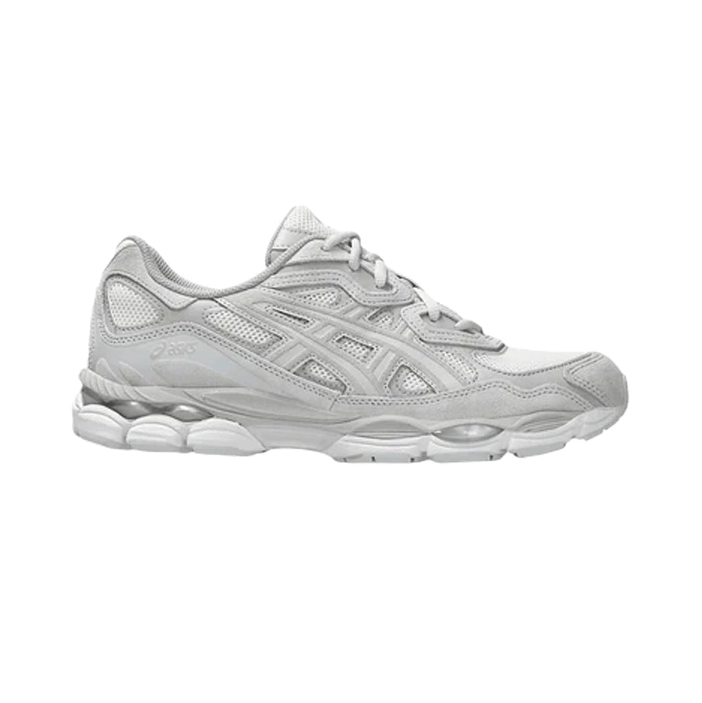 Asics Gel-NYC Cream Cloud Grey