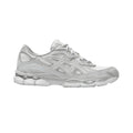 Asics Gel-NYC Cream Cloud Grey