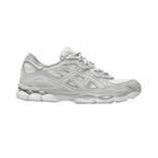 Asics Gel-NYC Cream Cloud Grey