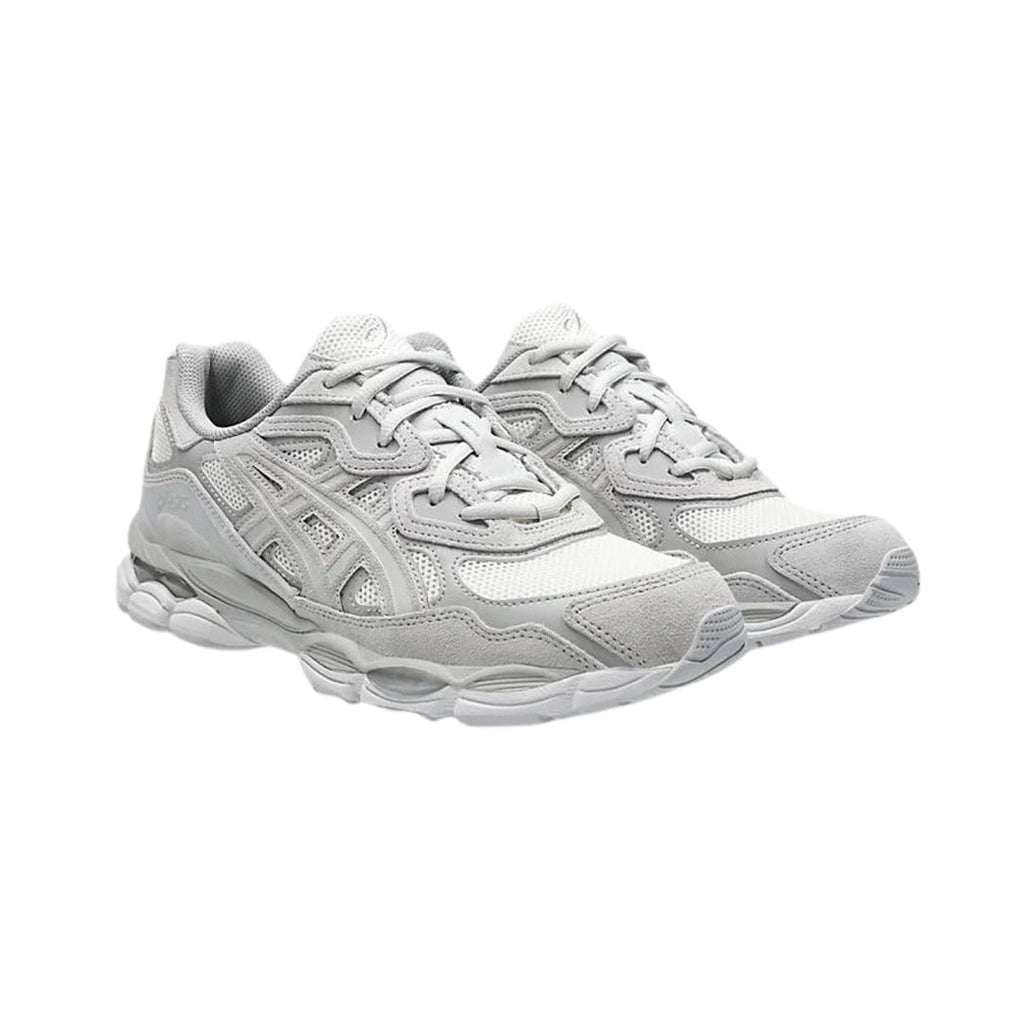 Asics Gel-NYC Cream Cloud Grey