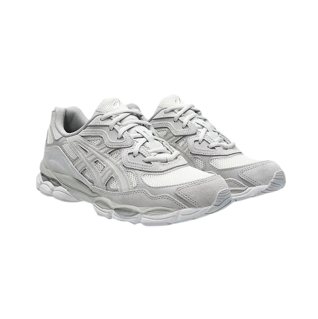 Asics Gel-NYC Cream Cloud Grey