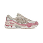 Asics Gel-NYC Cream Mineral Beige Pink