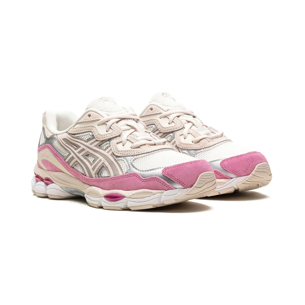Asics Gel-NYC Cream Mineral Beige Pink