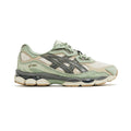 Asics Gel-NYC Feather Grey Truffle