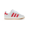 Adidas Kids Campus 00s Grey Red