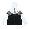 Adidas Windbreak Alphaskin Black White Green