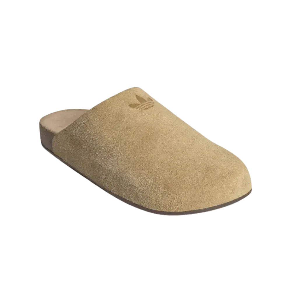 Adidas Adimule Golden Beige Gum