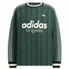 Adidas Originals Vintage Knit Crew
