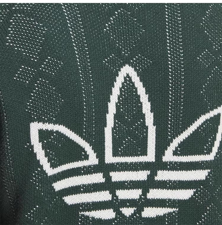 Adidas Originals Vintage Knit Crew