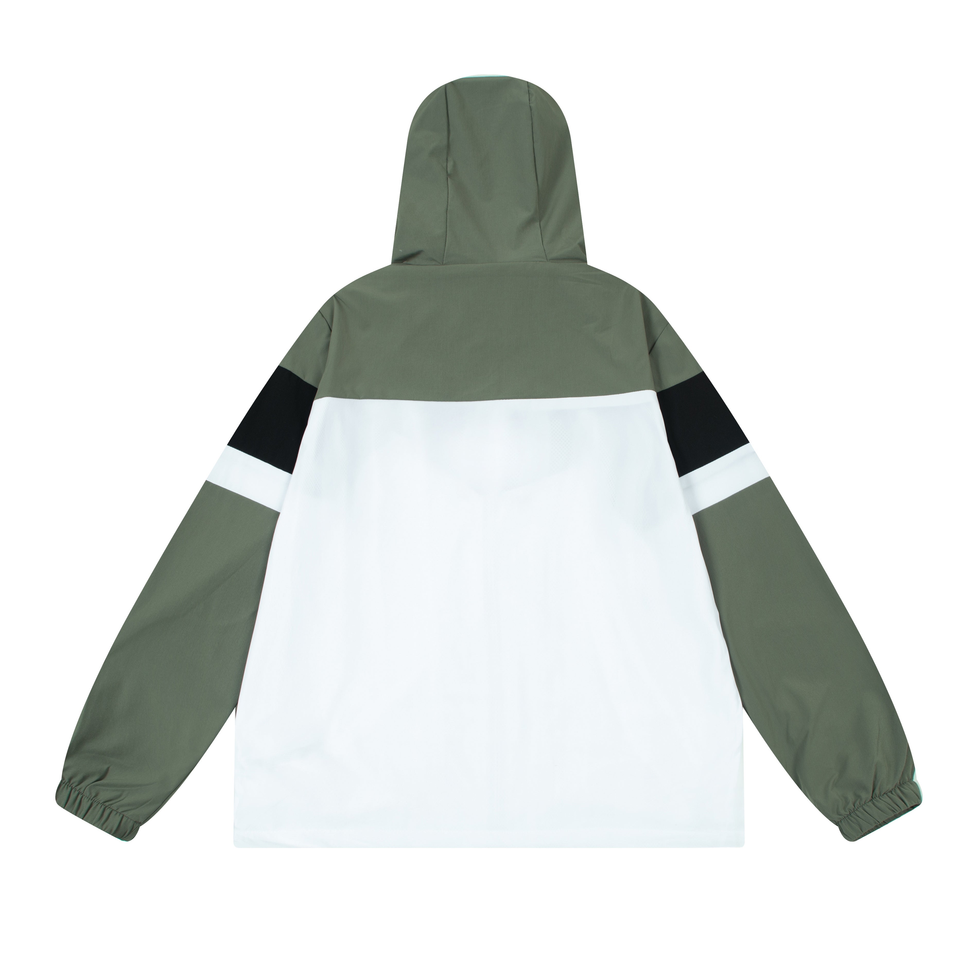 Adidas Windbreak Alphaskin White Green Black