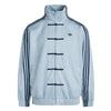 Adidas CTT Chinese Track Top 3.1 Neutral Jacket Ash Grey