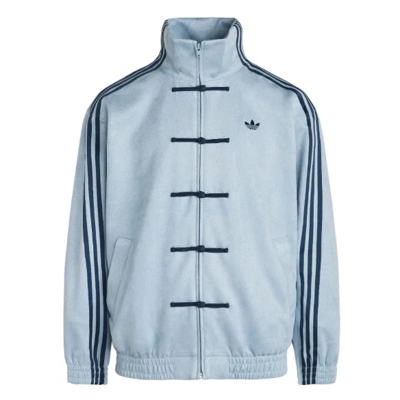 Adidas CTT Chinese Track Top 3.1 Neutral Jacket Ash Grey