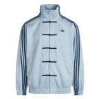 Adidas CTT Chinese Track Top 3.1 Neutral Jacket Ash Grey