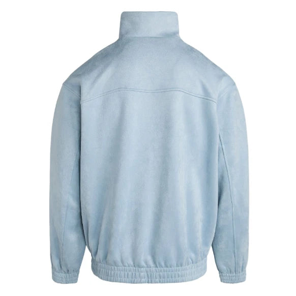 Adidas CTT Chinese Track Top 3.1 Neutral Jacket Ash Grey