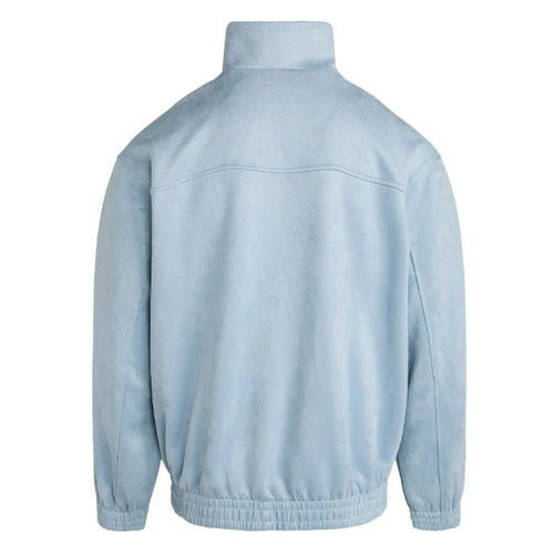 Adidas CTT Chinese Track Top 3.1 Neutral Jacket Ash Grey