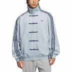 Adidas CTT Chinese Track Top 3.1 Neutral Jacket Ash Grey