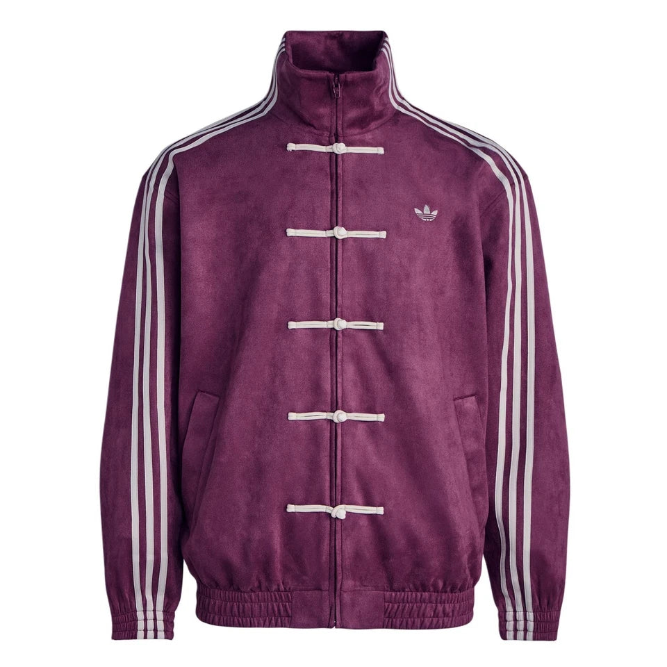 Adidas CTT Chinese Track Top 3.1 Neutral Jacket Purple